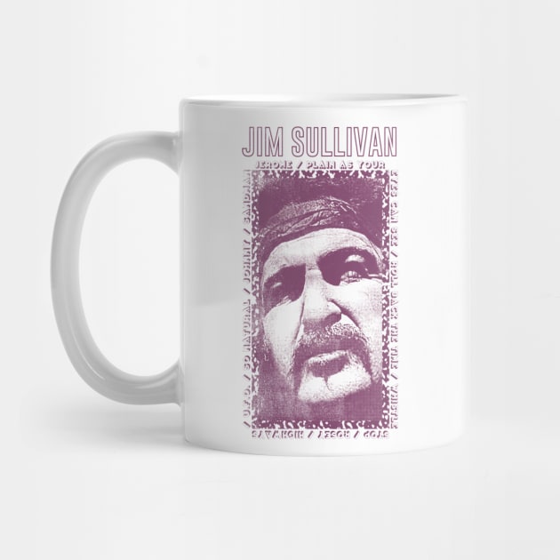 Jim Sullivan // 60s Folk Rock by DankFutura